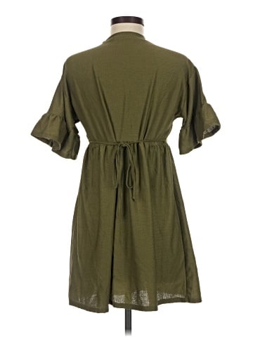 Liberty Love Casual Dress (view 2)