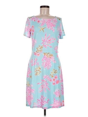 Lilly Pulitzer Cocktail Dress (view 1)