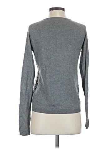 Elle Pullover Sweater (view 2)