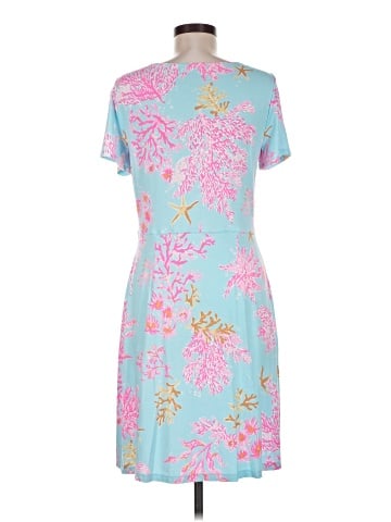Lilly Pulitzer Cocktail Dress (view 2)