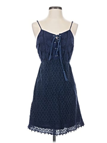 Flying Tomato Casual Dress (view 1)