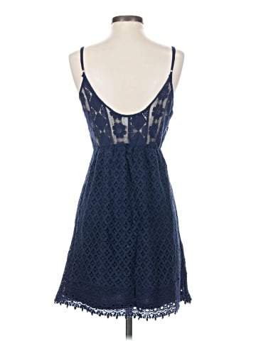 Flying Tomato Casual Dress (view 2)