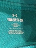 Under Armour Graphic Teal Board Shorts Size S (youth) - photo 3