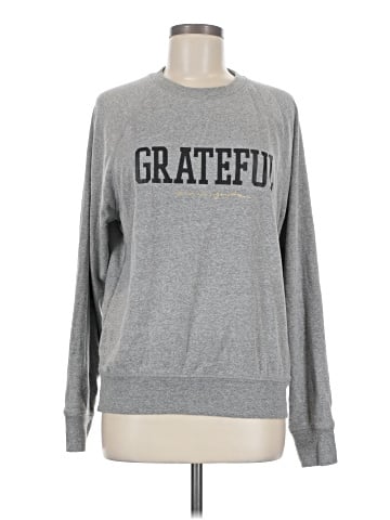 Spiritual Gangster Pullover Sweater (view 1)