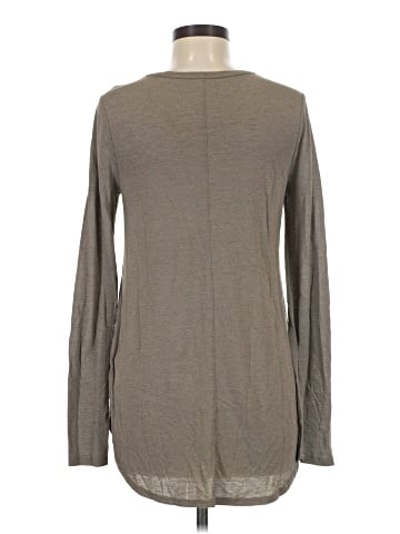 Mossimo Long Sleeve T-Shirt (view 2)