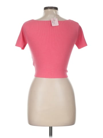 Timing Short Sleeve Top (view 2)