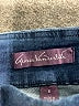 Gloria Vanderbilt Blue Jeans Size 8 - photo 7