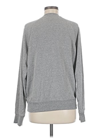 Spiritual Gangster Pullover Sweater (view 2)
