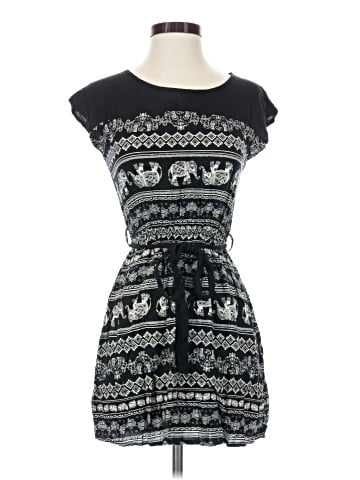 Papaya Casual Dress (view 1)