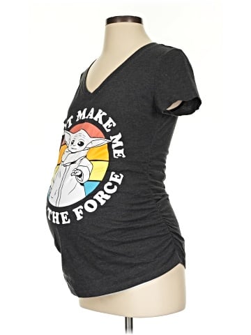 Star Wars Short Sleeve Top (view 1)