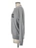 Spiritual Gangster Gray Pullover Sweater Size M - photo 5