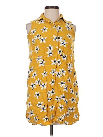 Ann Taylor Factory Casual Dress (view 1)