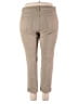 Gloria Vanderbilt Solid Tan Khakis Size 20 - photo 2