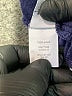 J.Crew 100% Linen Blue Cardigan Size L - photo 8