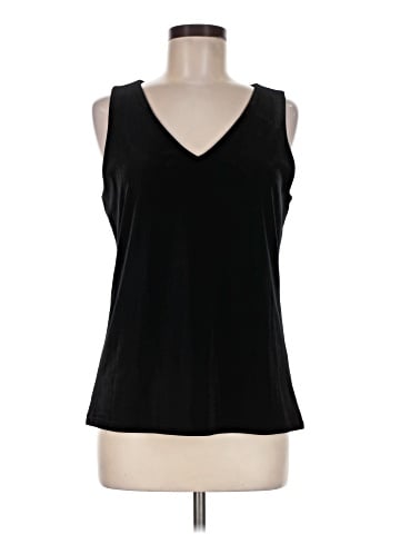 White House Black Market Sleeveless Top (view 1)