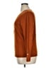 JM Collection Orange Pullover Sweater Size XL - photo 5