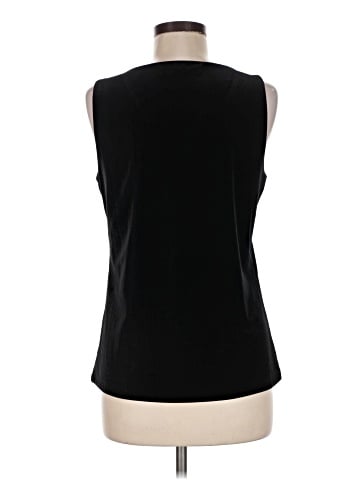 White House Black Market Sleeveless Top (view 2)