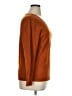 JM Collection Orange Pullover Sweater Size XL - photo 4
