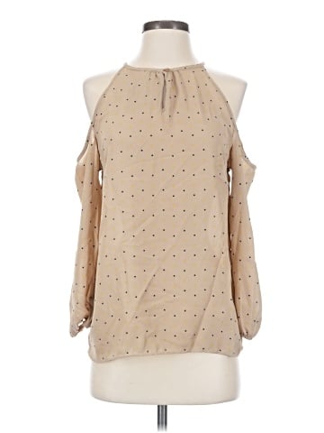 Dna Couture Sleeveless Blouse (view 1)