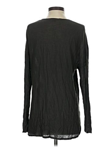 Vince. Long Sleeve Blouse (view 2)