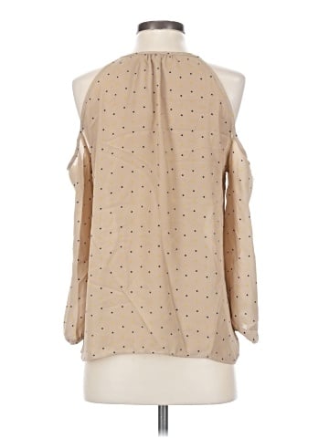 Dna Couture Sleeveless Blouse (view 2)