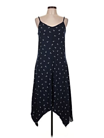Nina Leonard Casual Dress (view 1)