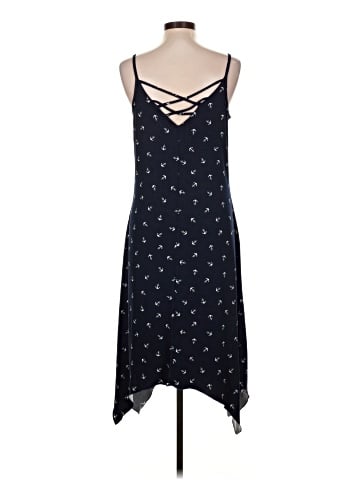 Nina Leonard Casual Dress (view 2)