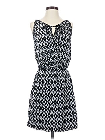 Greylin Casual Dress (view 1)