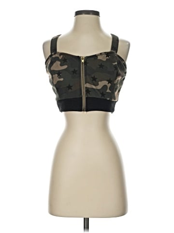 Riflessi Tank Top (view 1)