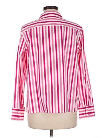 Talbots Long Sleeve Blouse (view 2)