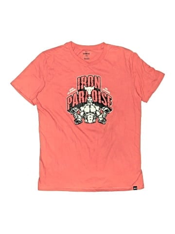 Under Armour Short Sleeve T-Shirt (view 1)