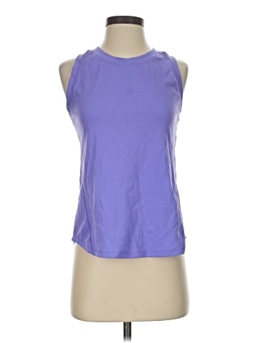 Avia Sleeveless T-Shirt (view 1)