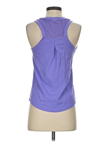 Avia Sleeveless T-Shirt (view 2)