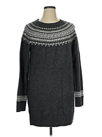 J.Crew Collection Casual Dress (view 1)