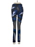 New Balance Graphic Blue Active Pants Size M - photo 2