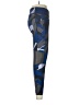 New Balance Graphic Blue Active Pants Size M - photo 4