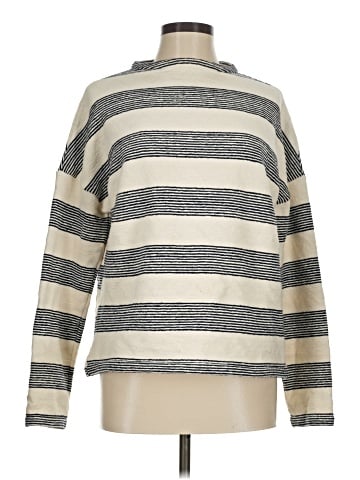 Eri + Ali Turtleneck Sweater (view 1)