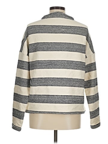Eri + Ali Turtleneck Sweater (view 2)