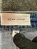 Dear John Hearts Blue Jeans Size 25 waist - photo 4