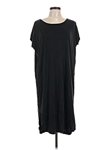 Double Zero Casual Dress (view 1)