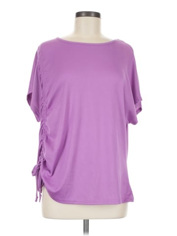 Just Be... Short Sleeve T-Shirt (view 1)