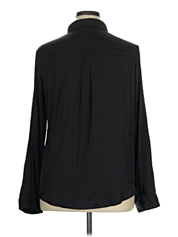 Mi ami Long Sleeve Blouse (view 2)