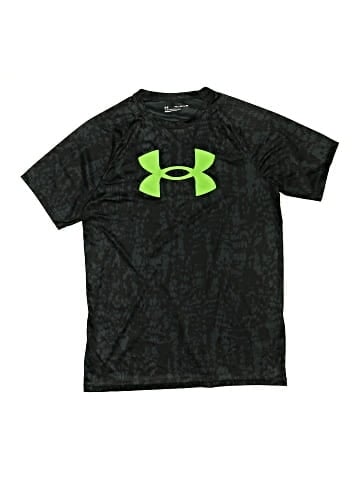 Under Armour Active T-Shirt (view 1)