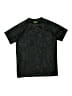 Under Armour 100% Polyester Camo Green Active T-Shirt Size XL (youth) - photo 2