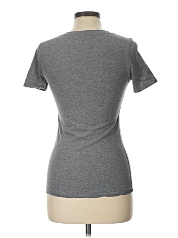 Active Basic Short Sleeve T-Shirt (view 2)