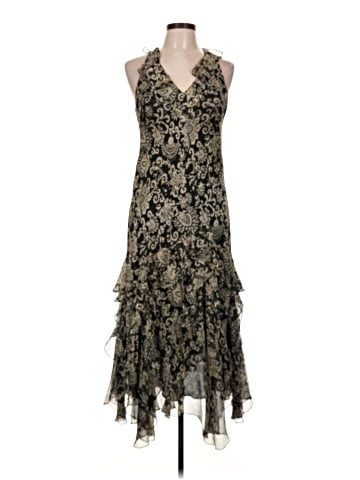Lauren by Ralph Lauren Cocktail Dress (view 1)