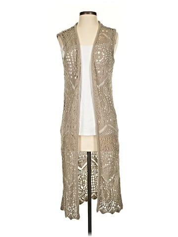 Chelsea & Theodore Cardigan (view 1)