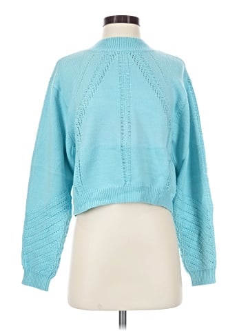 Club Monaco Wool Pullover Sweater (view 1)