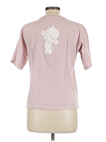 UT for Uniqlo Short Sleeve T-Shirt (view 2)