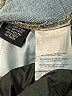 J.Crew Solid Blue Jeans Size 28 waist (petite) - photo 8